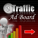 Get More Traffic to Your Sites - Join i Traffic Ad Board